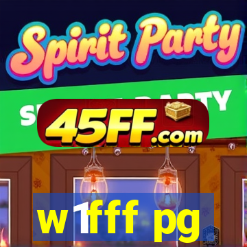 w1fff pg